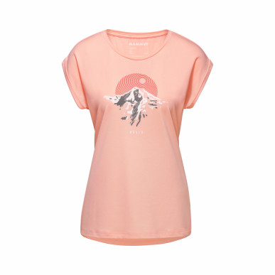 ( 1017-00964 ) Mountain T-Shirt Women 2021