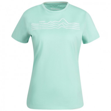 ( 1017-00983 ) Seile T-Shirt Women 2021