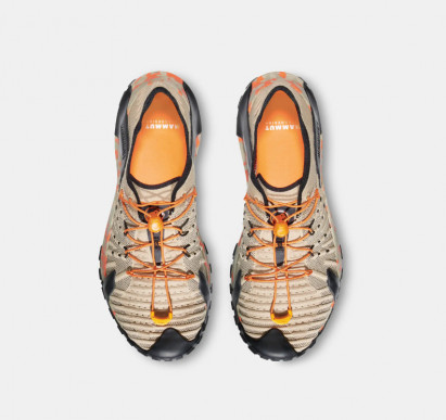 ( 3020-06460 ) Hueco Knit II Low Men 2025