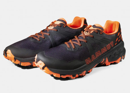 ( 3030-04300 ) Sertig II Low Men 2025