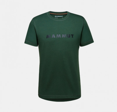 ( 1017-04030 ) Mammut Core T-Shirt Men Logo 2023