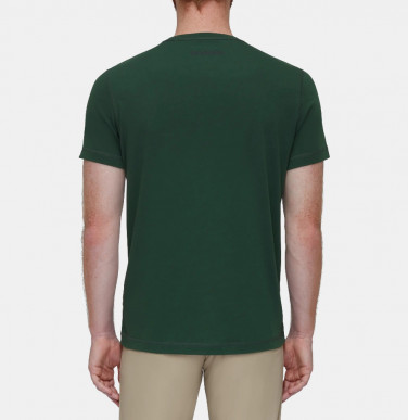 ( 1017-04030 ) Mammut Core T-Shirt Men Logo 2023