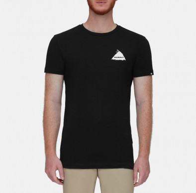 ( 1017-05200 ) Massone T-Shirt Men Crag 2023