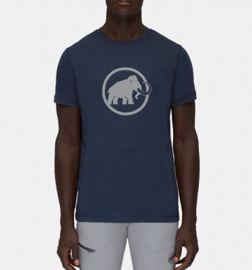 ( 1017-04051 ) Mammut Core T-Shirt Men Reflective 2023