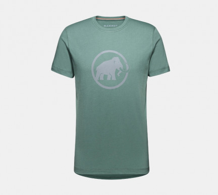 ( 1017-04051 ) Mammut Core T-Shirt Men Reflective 2023