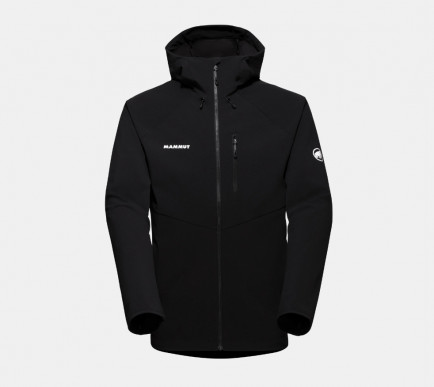 ( 1011-01910 ) Ultimate Comfort SO Hooded Jacket 2024