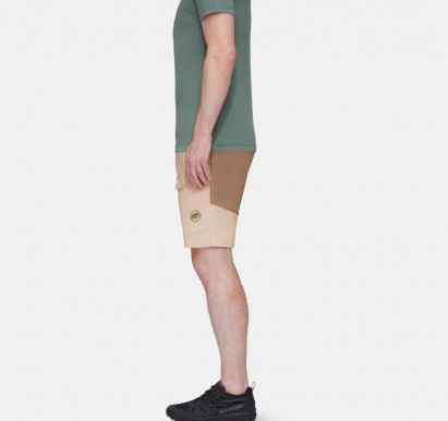 ( 1023-00920 ) Zinal Hybrid Shorts Men 2023