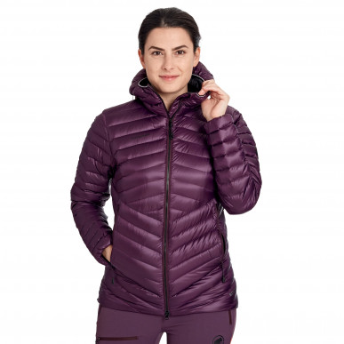 ( 1013-00350 ) Broad Peak IN Hooded Jacket Women 2021