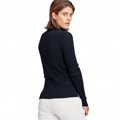 ( 1014-02470 ) Zuerich ML Turtleneck Women 2021