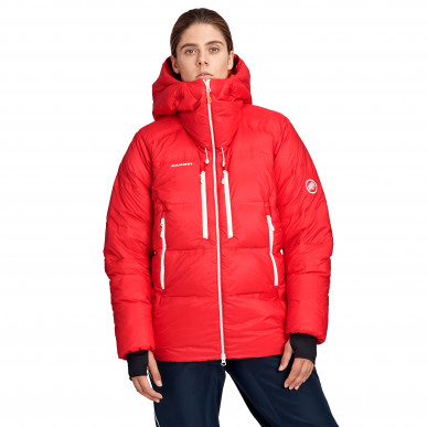 ( 1013-01770 ) Eigerjoch Pro IN Hooded Jacket Women 2021