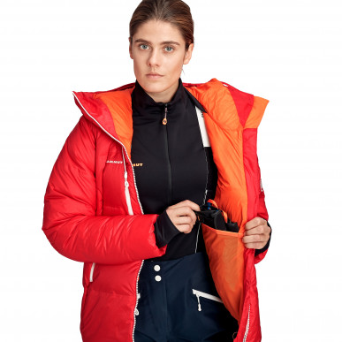 ( 1013-01770 ) Eigerjoch Pro IN Hooded Jacket Women 2021