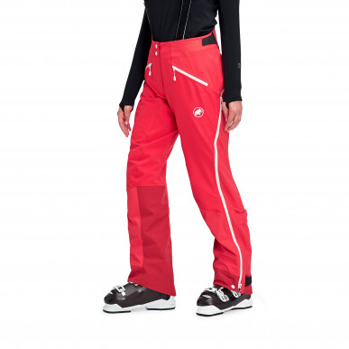 ( 1020-12700 ) Nordwand Pro HS Pants Women 2021