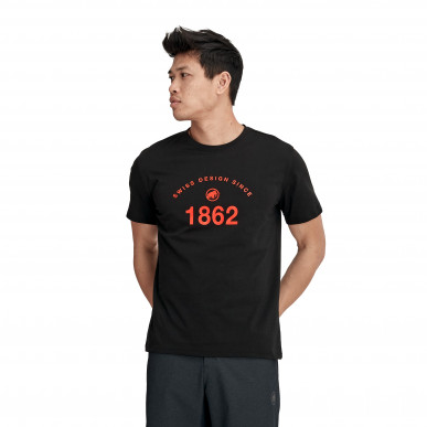 ( 1017-00973 ) Seile T-Shirt Men 2021