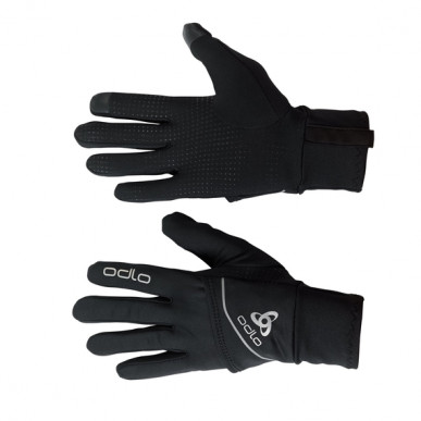 ( 761050 ) Gloves INTENSITY COVER SAFETY LIGHT 2020