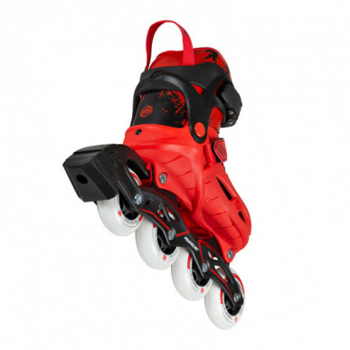 ( 940640 ) Universe red, 4 Wheeler 2020