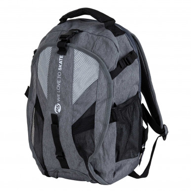 ( 907066 ) Fitness Backpack Grey 2023