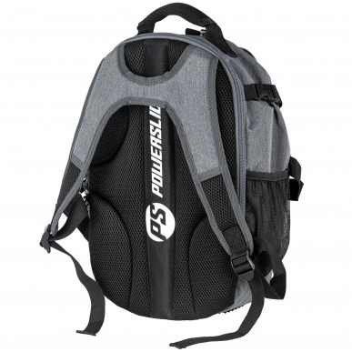 ( 907066 ) Fitness Backpack Grey 2023