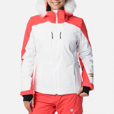 ( RLJWJ03 ) W SKI JKT 2021