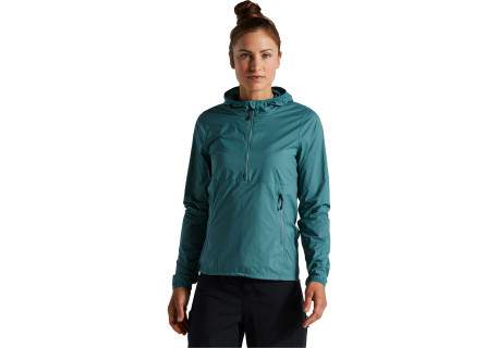 TRAIL-SERIES WIND JACKET WMN 2021