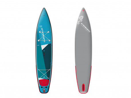 ( 2020210401003 ) INFLATABLE SUP 12'6