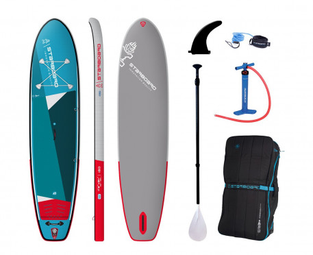 ( 2020210401002 ) INFLATABLE SUP 11'2