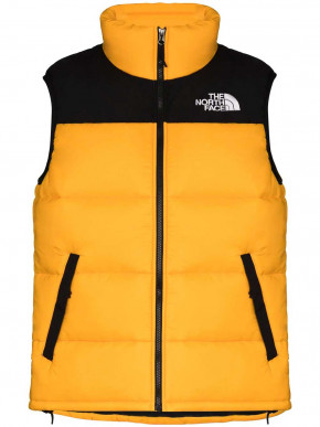 ( NF0A4QZ4 ) Hmlyn Insulated Vest 2021