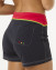 ( 01MWBO ) VV BOARDSHORT 2025