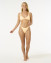 ( 0N9WSW ) LA JOYA KNOT SKIMPY PANT 2025