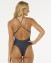 ( 0NAWSW ) DALIAS DENIM SKIMPY ONE PIECE 2025