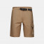 ( 1023-00980 ) Hiking Cargo Shorts Men 2025