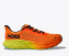EGR ELECTRIC TANGERINE / BLACK
