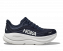 Varsity Navy / White