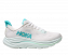White / Cielo Blue
