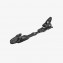 ( 314203 ) Supershape Team Easy JRS wh/bl + кріплення ( 100887 ) JRS 4.5 GW CA BR.80[I]s.rd 2024