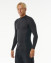 ( 14AMRV ) DAWN PATROL UPF PERF L/S 2025