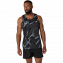 ( 2011D091 ) ROAD ALL OVER PRINT SINGLET 2025