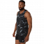 ( 2011D091 ) ROAD ALL OVER PRINT SINGLET 2025