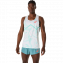 ( 2091A731 ) LIGHT KNIT SINGLET 2025