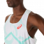 ( 2091A731 ) LIGHT KNIT SINGLET 2025