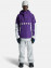 ( 214701 ) M FROSTNER ANORAK 2025