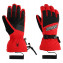 SPYDER RED