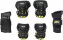 BLK/YELLO