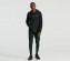 LEGACY WORDMARK ZIP-UP HOODIE 2024