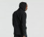 LEGACY WORDMARK ZIP-UP HOODIE 2024