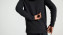LEGACY WORDMARK ZIP-UP HOODIE 2024