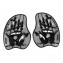 Silver-Black