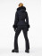 ( GB01615244 ) Giselle Faux Border Ski Jacket 2025
