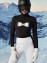 ( GB30121244 ) Tux Ski Body 2025