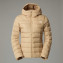 ( NF0A84IV ) ACONCAGUA 3 HOODIE JACKET 2025