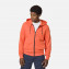 ( RLKMS07 ) LOGO SWEAT FZ HOOD FT 2024